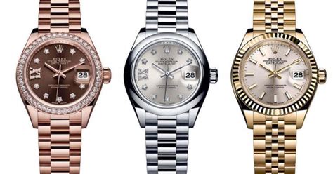 orologio rolex modelli donna|listino prezzi rolex 2023.